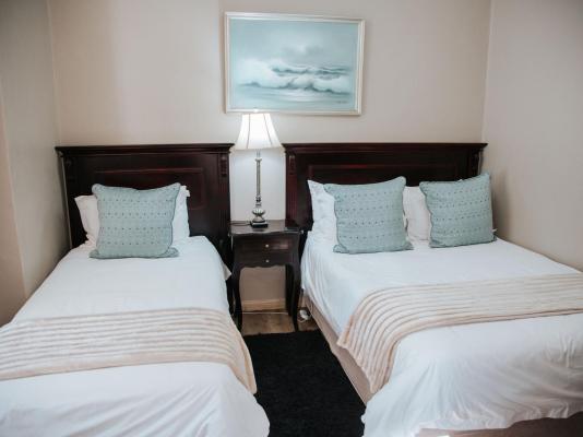 The Symphony Guesthouse - 236453
