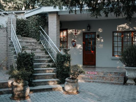 The Symphony Guesthouse - 236454