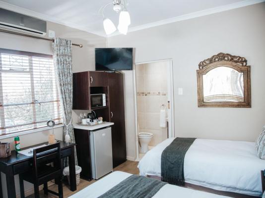 The Symphony Guesthouse - 236455