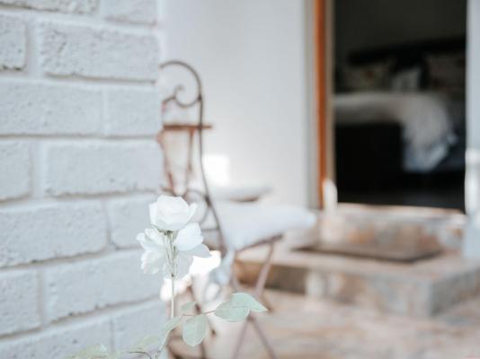 The Symphony Guesthouse - 236456