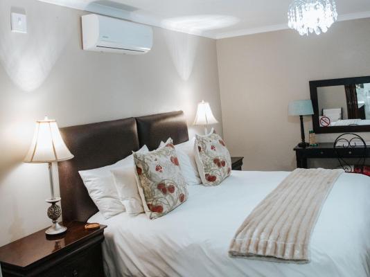 The Symphony Guesthouse - 236458