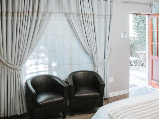 The Symphony Guesthouse - 236459