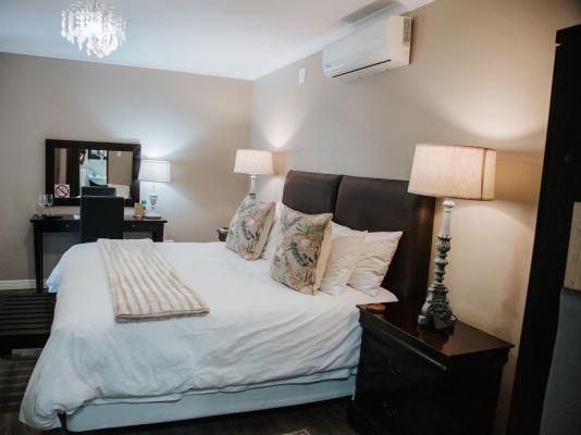 The Symphony Guesthouse - 236460