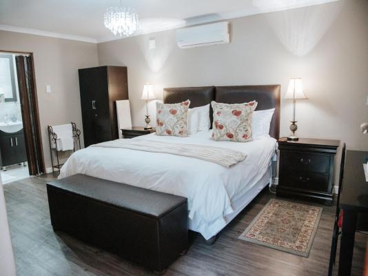 The Symphony Guesthouse - 236461