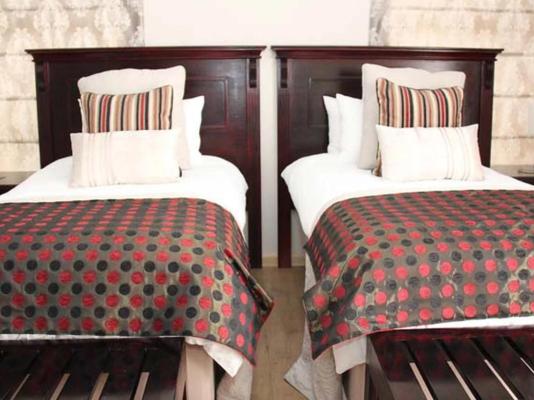 The Symphony Guesthouse - 236464