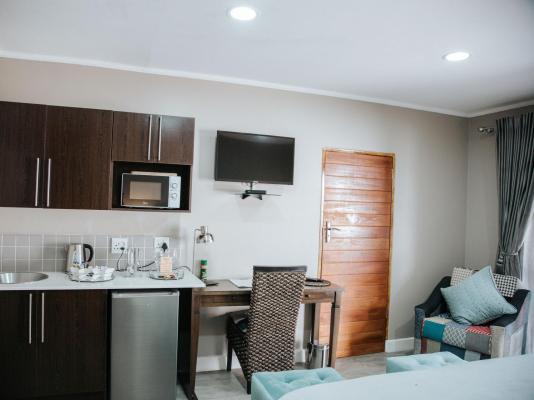 The Symphony Guesthouse - 236465