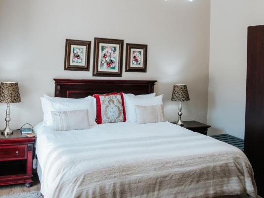 The Symphony Guesthouse - 236466