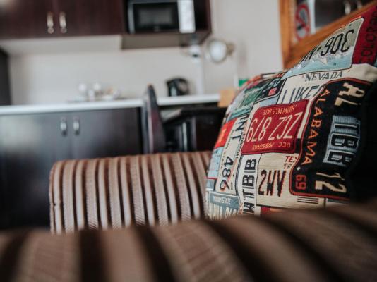 The Symphony Guesthouse - 236467