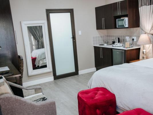 The Symphony Guesthouse - 236468