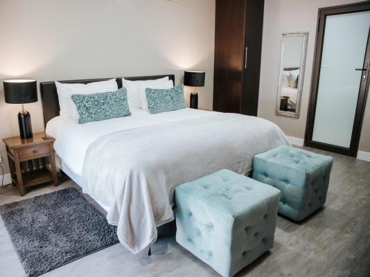 The Symphony Guesthouse - 236469