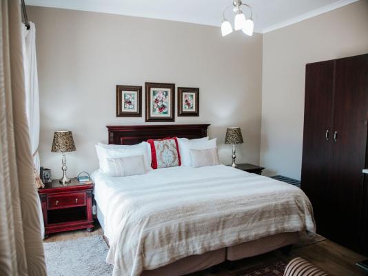 The Symphony Guesthouse - 236470
