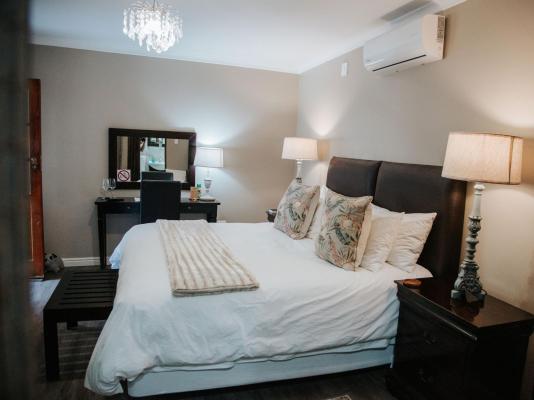 The Symphony Guesthouse - 236471
