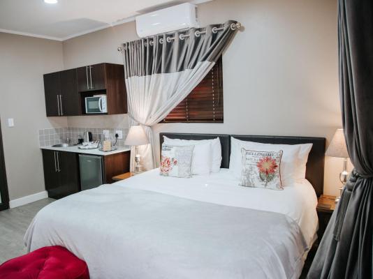 The Symphony Guesthouse - 236473