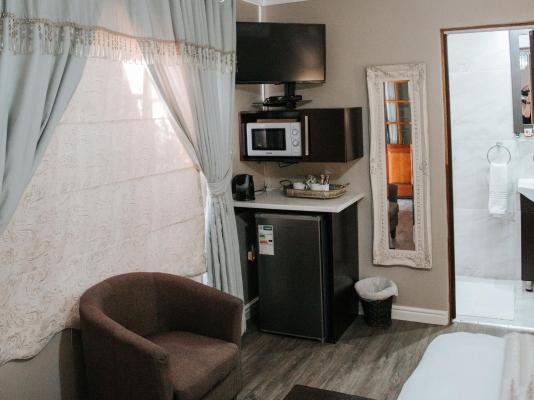 The Symphony Guesthouse - 236474