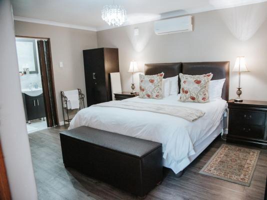 The Symphony Guesthouse - 236476