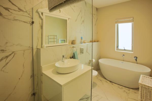Golfer's Escape, Langebaan, 4 Sleeper - 236479