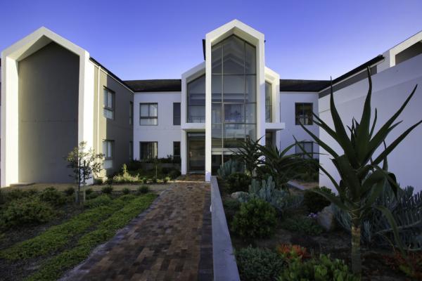 Golfer's Escape, Langebaan, 4 Sleeper - 236482