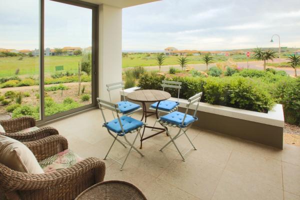 Golfer's Escape, Langebaan, 4 Sleeper - 236484