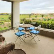 Golfer's Escape, Langebaan, 4 Sleeper - 236484