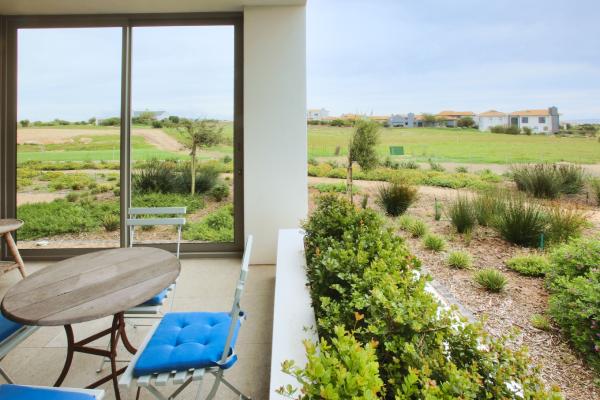 Golfer's Escape, Langebaan, 4 Sleeper - 236486