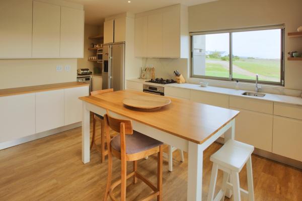 Golfer's Escape, Langebaan, 4 Sleeper - 236487