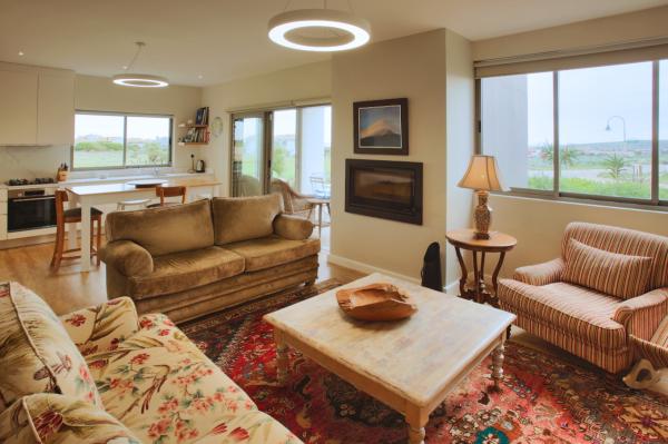 Golfer's Escape, Langebaan, 4 Sleeper - 236489
