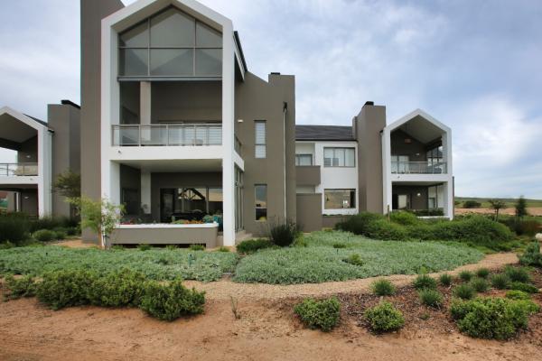 Golfer's Escape, Langebaan, 4 Sleeper - 236490