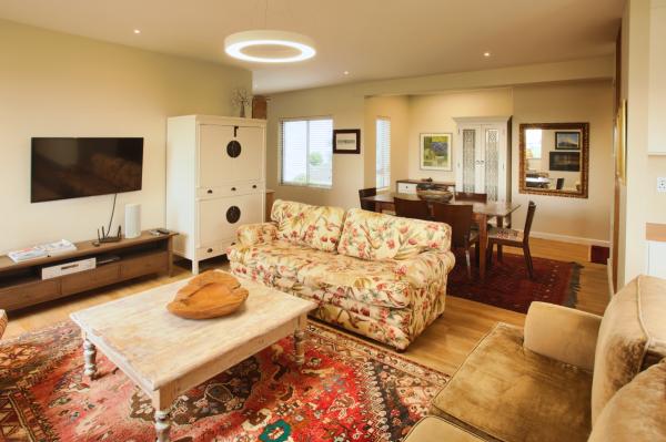 Golfer's Escape, Langebaan, 4 Sleeper - 236494