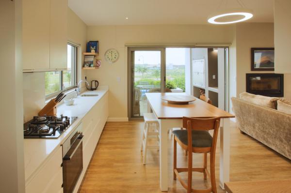 Golfer's Escape, Langebaan, 4 Sleeper - 236495