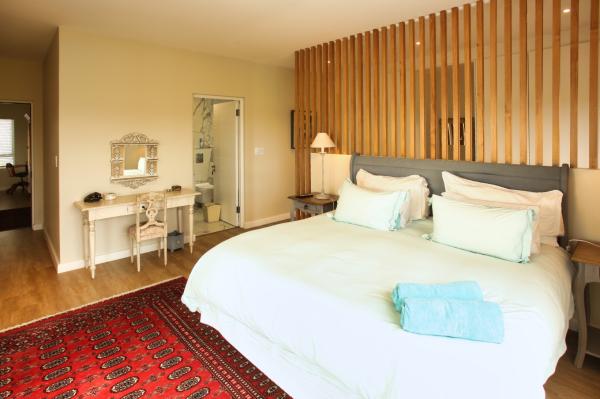 Golfer's Escape, Langebaan, 4 Sleeper - 236497