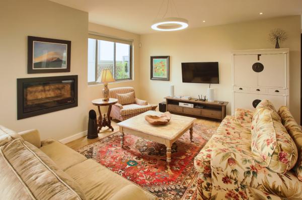 Golfer's Escape, Langebaan, 4 Sleeper - 236498