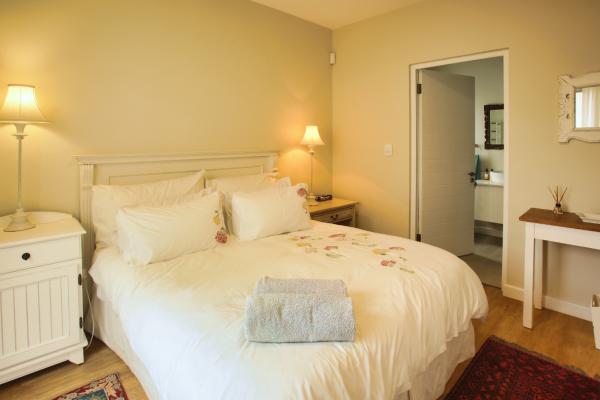 Golfer's Escape, Langebaan, 4 Sleeper - 236499