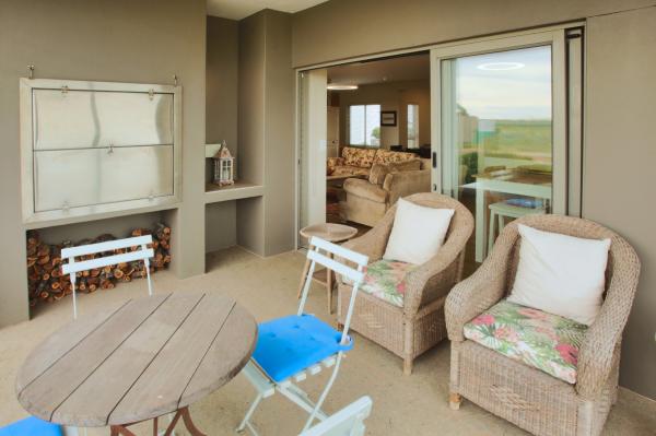 Golfer's Escape, Langebaan, 4 Sleeper - 236500