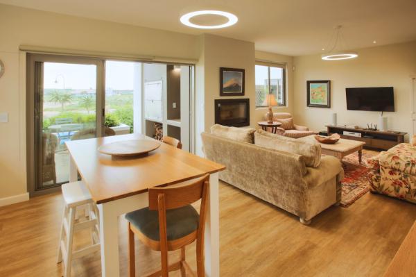 Golfer's Escape, Langebaan, 4 Sleeper - 236501