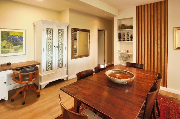 Golfer's Escape, Langebaan, 4 Sleeper - 236502