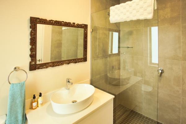 Golfer's Escape, Langebaan, 4 Sleeper - 236503