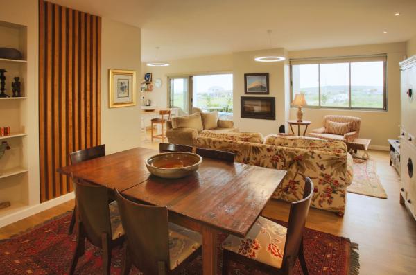 Golfer's Escape, Langebaan, 4 Sleeper - 236505