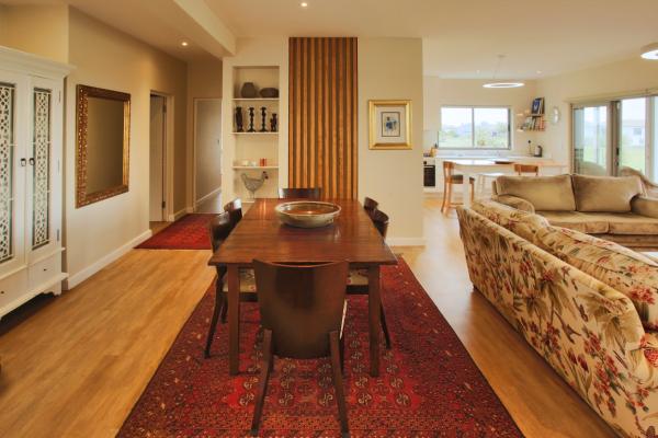 Golfer's Escape, Langebaan, 4 Sleeper - 236506