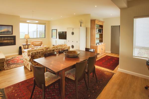 Golfer's Escape, Langebaan, 4 Sleeper - 236507