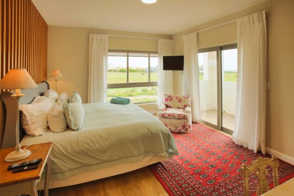 Golfer's Escape, Langebaan, 4 Sleeper - 236508