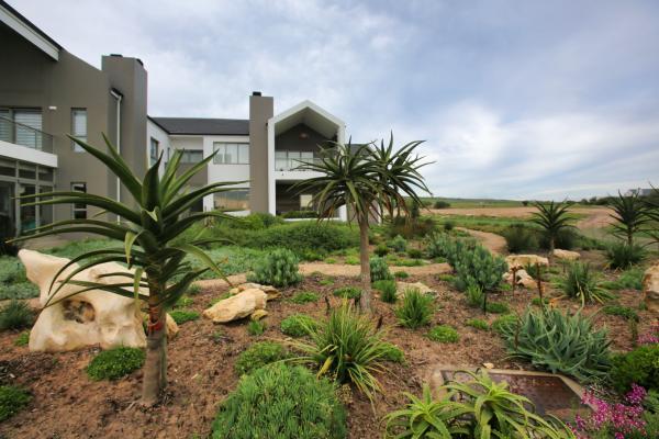 Golfer's Escape, Langebaan, 4 Sleeper - 236509