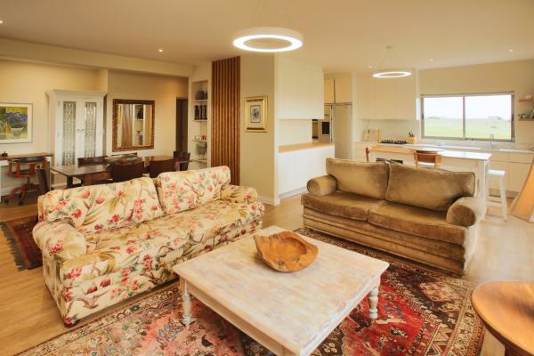 Golfer's Escape, Langebaan, 4 Sleeper - 236510