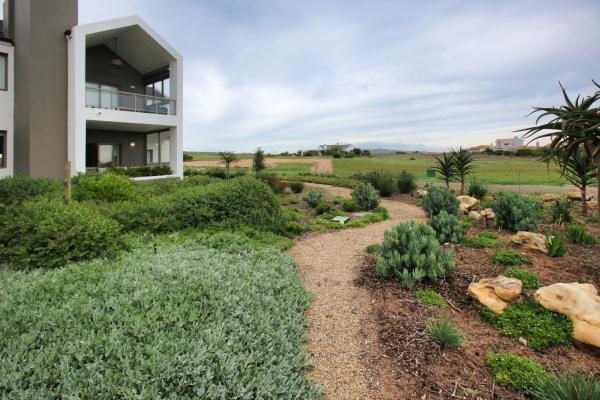 Golfer's Escape, Langebaan, 4 Sleeper - 236511