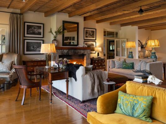 Samara Karoo Reserve - 236520