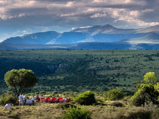Samara Karoo Reserve - 236522