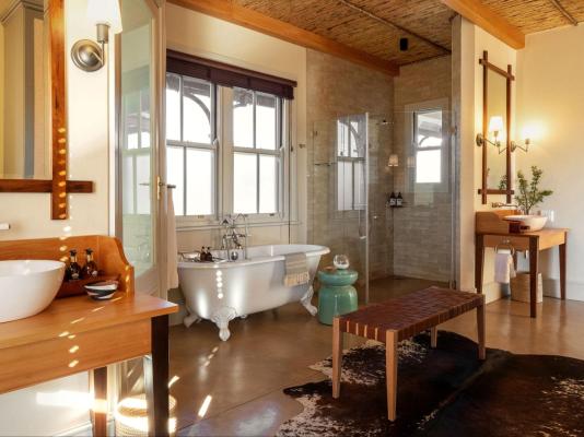 Karoo Lodge Karoo Suite