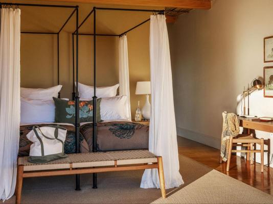 Karoo Lodge Karoo Family Suite