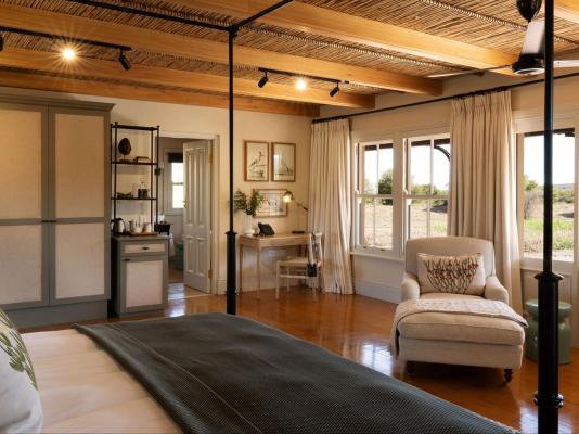 Karoo Lodge Karoo Suite
