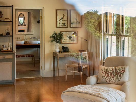 Karoo Lodge Karoo Suite