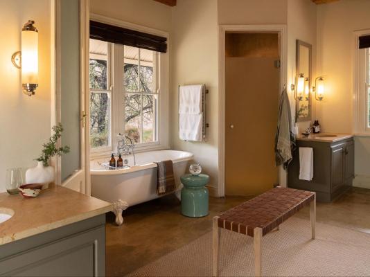 Karoo Lodge Karoo Family Suite